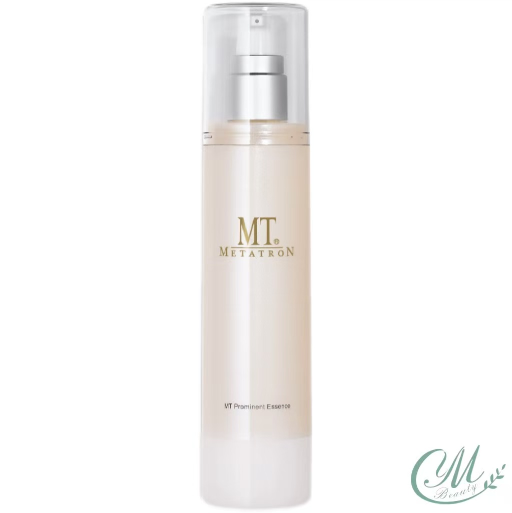 MT プロミネント・エッセンス 100ml ハリ 保湿力 乾燥肌 ビタミンC 敏感肌 大人肌 セラミド パンテノール 美容液 未分类 第1张-CYM株式会社